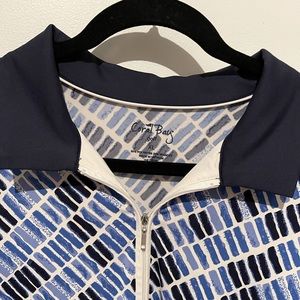 Coral bay short lightweight dress